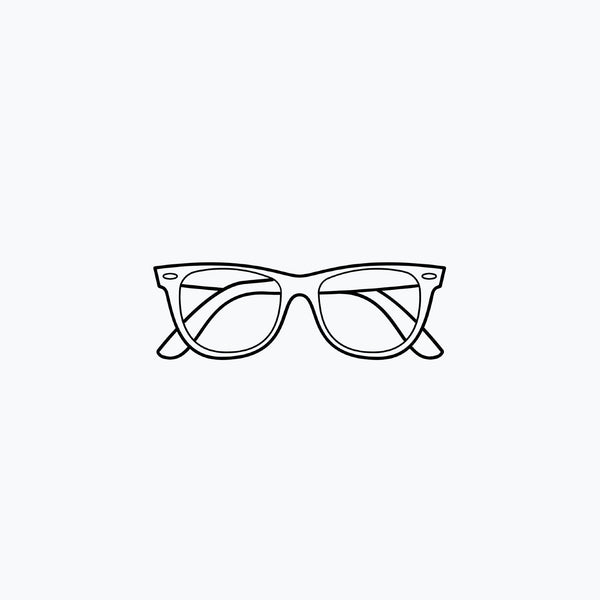Glasses Series 3